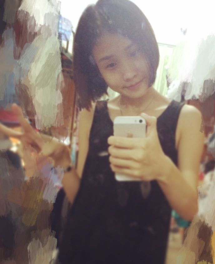 face