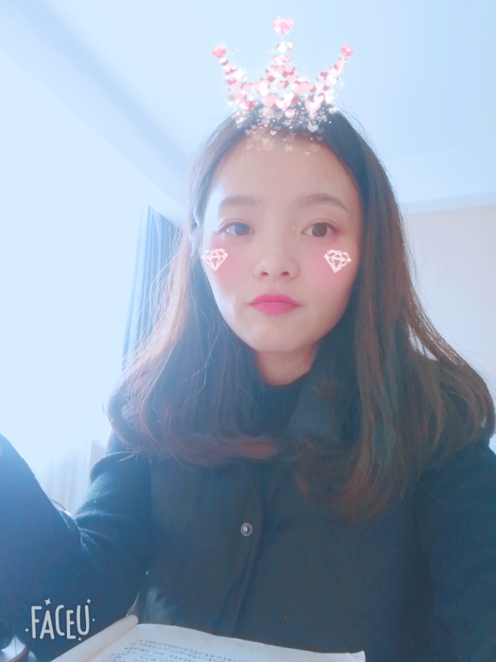 face