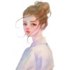 face