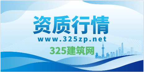 資質(zhì)換證、資質(zhì)延續(xù)對(duì)單位有什么好處！
