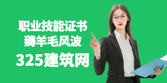 職業(yè)技能證書“薅羊毛”風波